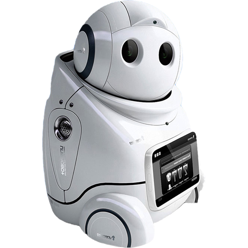 坏的3小优U03S机器人当配件出主板亲情陪伴学习教育娱乐服务智能