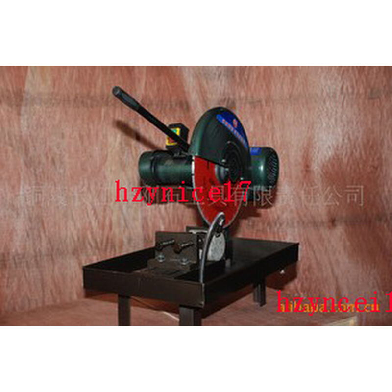 铜陵长江HQP-150简易型混凝土切割机 砼芯样切割机 切割50-150mm
