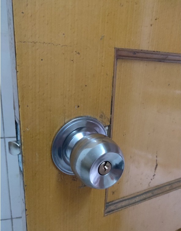 球形门锁卧室圆锁房门锁室内球形锁房间门锁浴室锁具球形门锁球锁