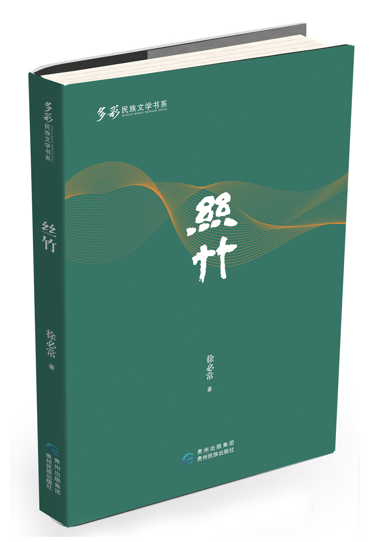 【正版新书包邮】《多彩民族文学书系·丝竹》这是一本以乡村、民族乐器、经济等元素创作的拯救非遗文化的小说