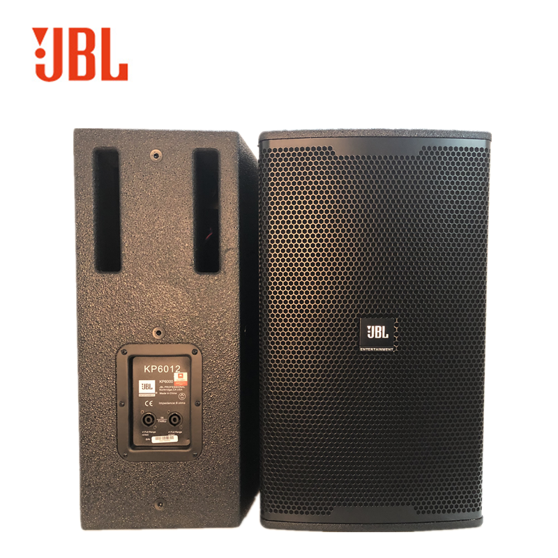 JBL KES6120 KP6012 KP052 单10寸单12寸专业全频音箱酒吧KTV音响