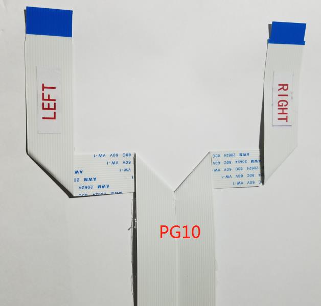 韩国酷晨电饭锅PG10PG06系列排线酷晨电饭锅各种维修配件全国包邮
