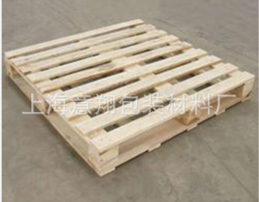 上海木托盘 熏蒸托盘 木托盘 实木木质栈板木卡板