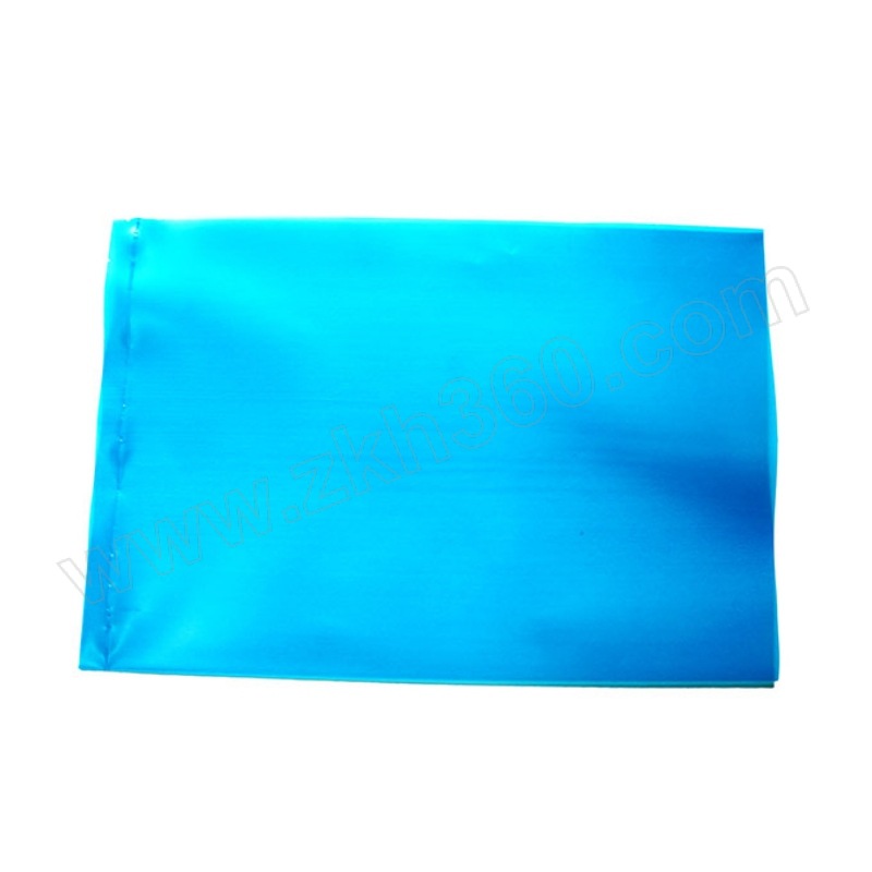 蓝色防静电bPE袋电子产品包装袋五金电子袋5号10*15cm苏州工厂交