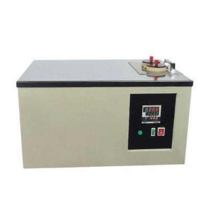 SYD-510G-A石油产品冷滤点试验器冷滤点测试仪