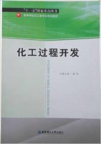 【正版包邮】 化工过程开发 于遵宏 华东理工大学出版社