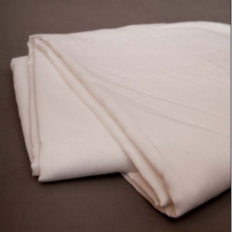 际华武汉三五零六工厂生产白色纯棉保护棉胎棉絮棉被专用保护套
