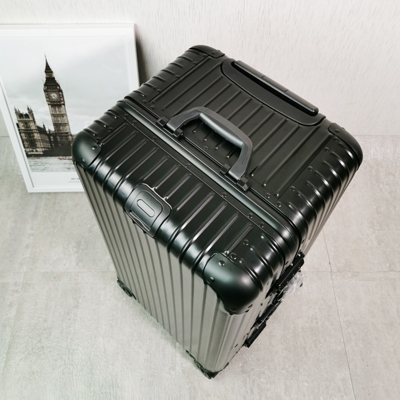 超大容量全铝镁合金拉杆箱32寸30行李箱子大号旅行箱男女金属加厚