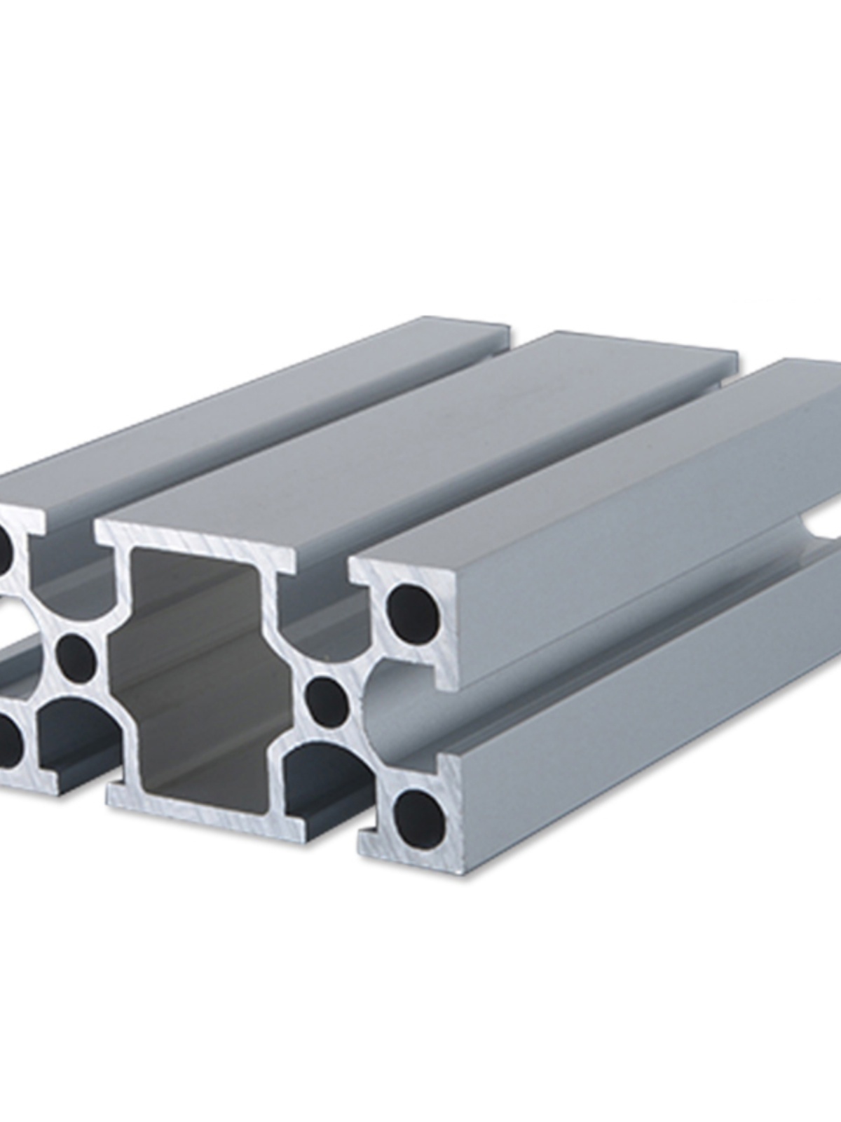 定制国耀工业铝型材 国标GYE3060 流水线 机械设备框架机架铝材