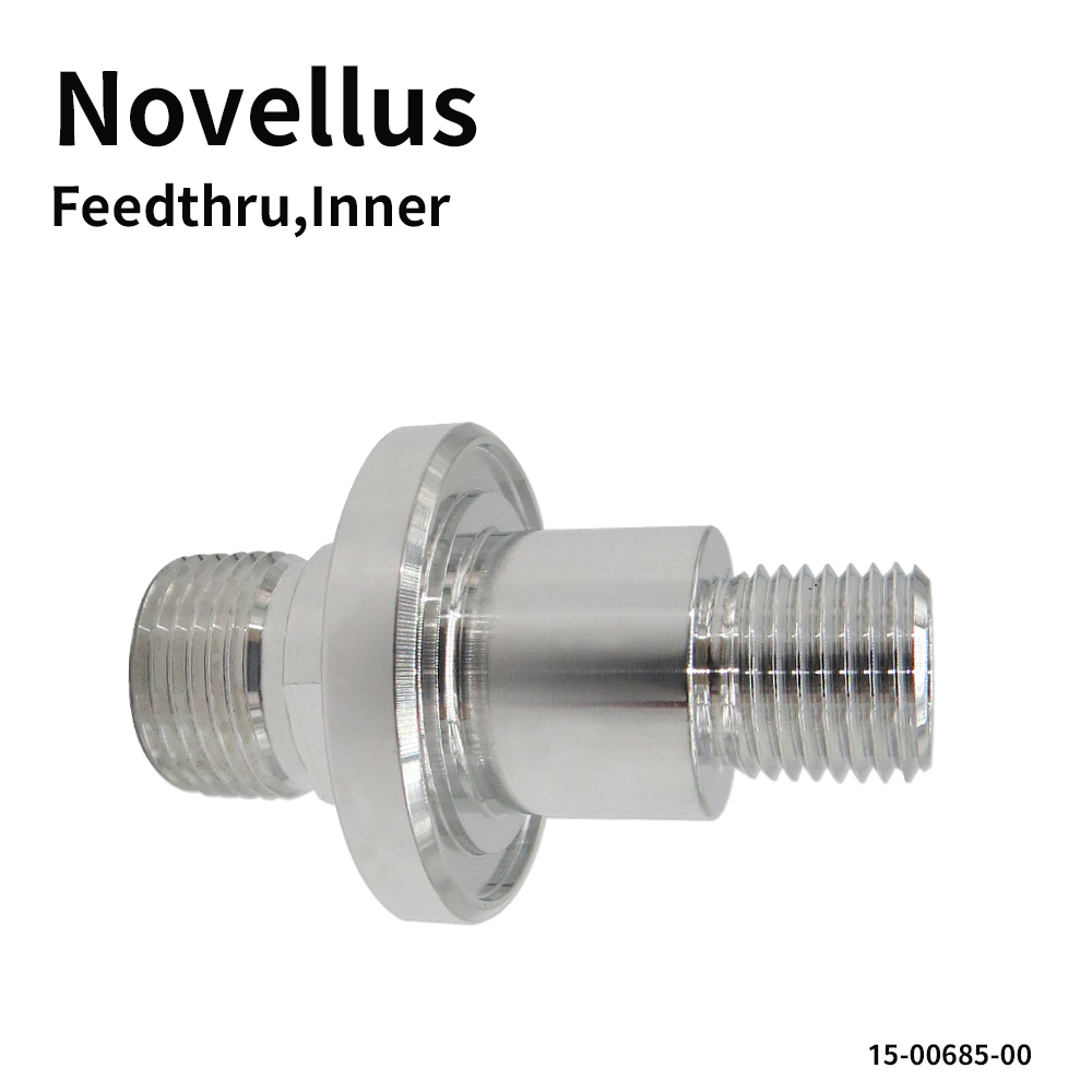 Novellus#15-00685-00 Feedthru,Inner 阀门配件