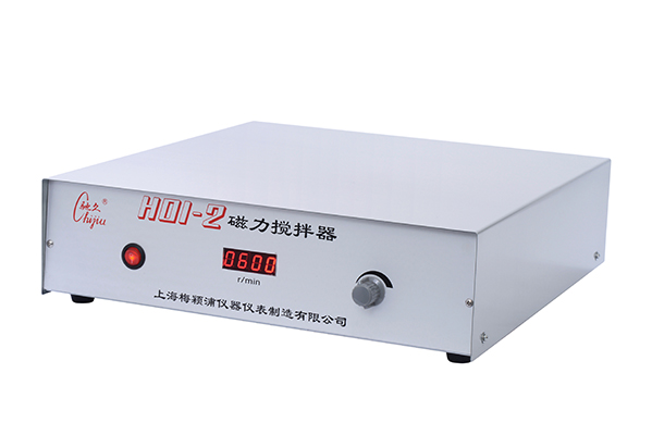 上海梅颖浦98-2磁力搅拌器MYP13-2S 90-1B强磁H01-2不锈钢85-1 A