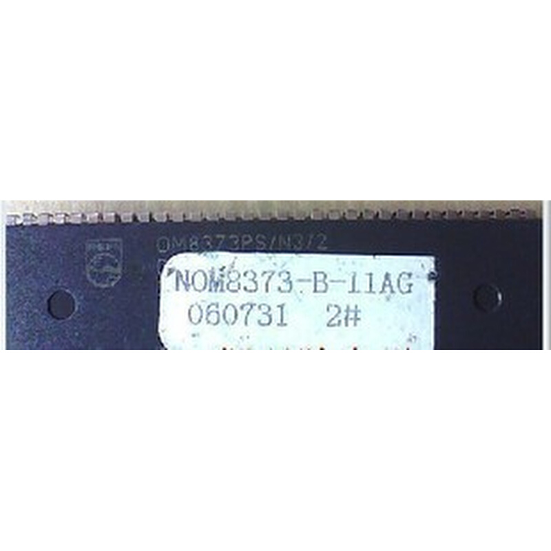 。【汕头先锋电子】原装 西湖超级芯片 NOM8373-B-11AG