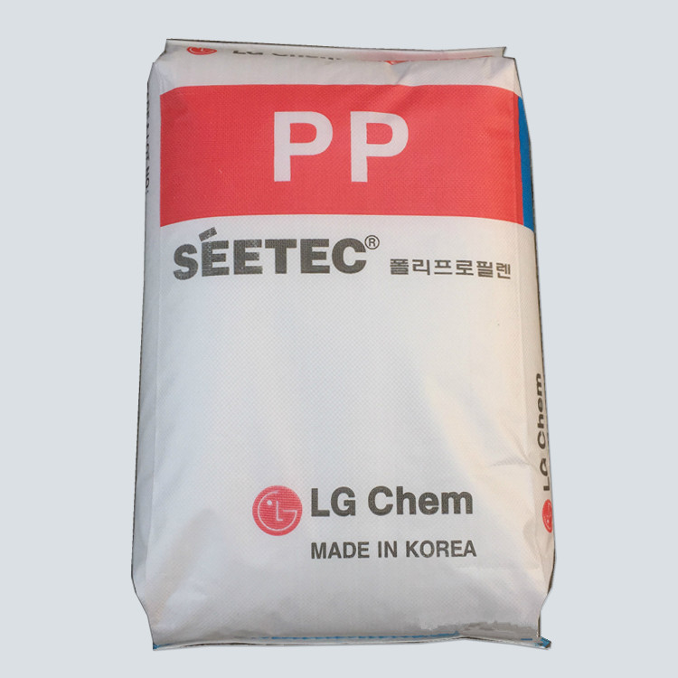 PP/LG化学/H1500 透明级,高刚性,高抗冲,高流动 食品级