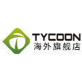 TYCOON海外图书批发、出版社