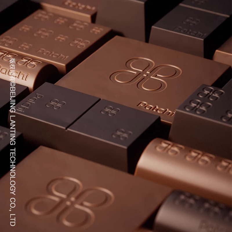 Patchi芭驰经典巧克力150g进口礼盒迪拜高端零食伴手礼情人节礼物