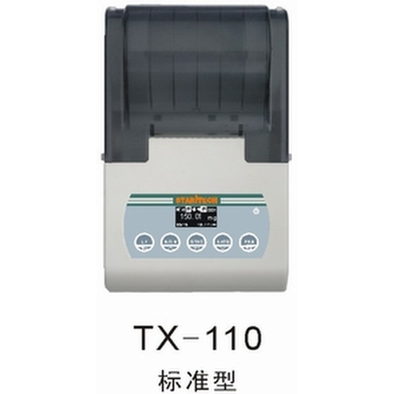 。北京TX-100 110 120天平数据打印机 支持梅特勒 赛多利斯龙腾天