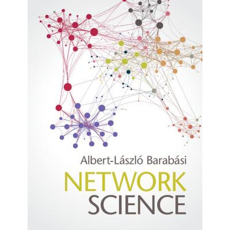网络科学 Network Science [9781107076266]