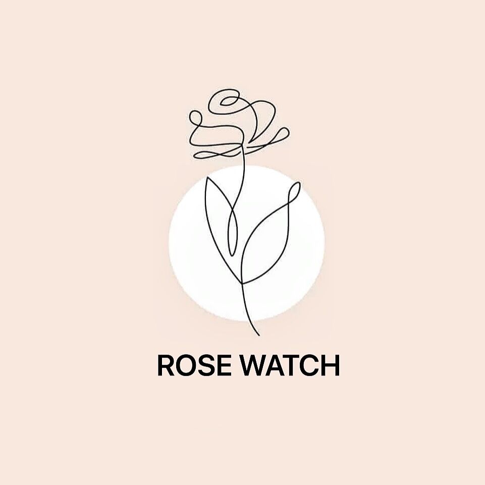 温州ROSE原创定制手表