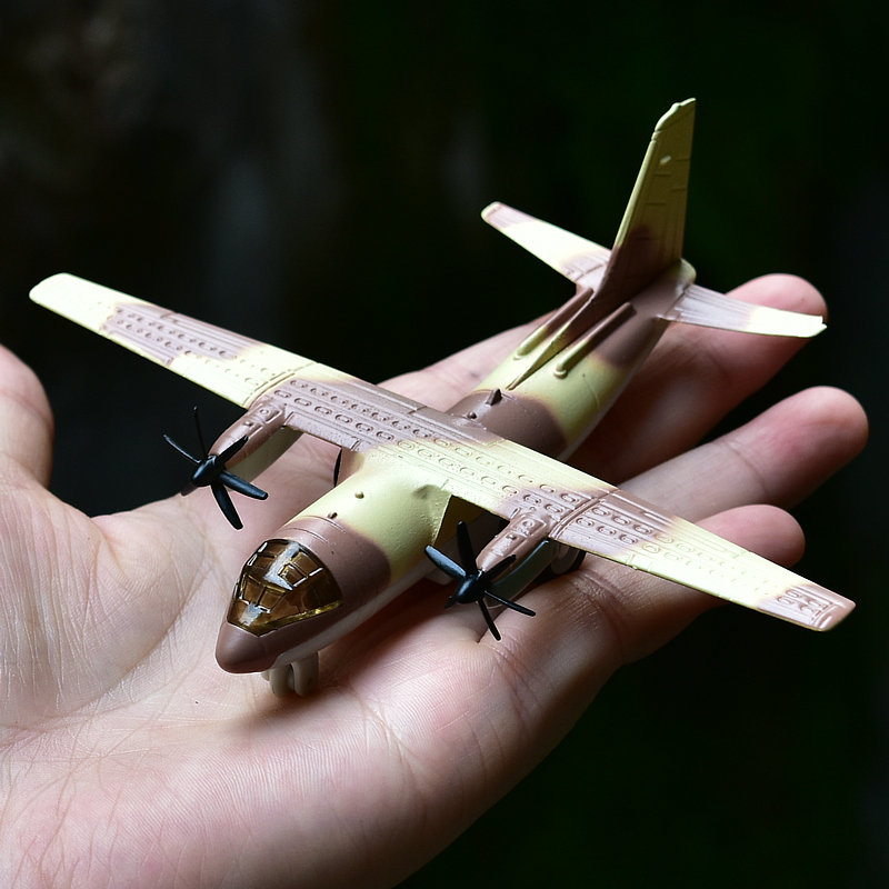 合金飞机模型仿真金属玩具客机隐形战斗机运输机军事模型摆件
