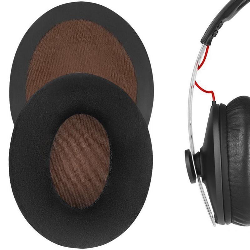 小馒头耳机配件适用套On二代一代乐动耳罩-MomentumEar森海塞尔