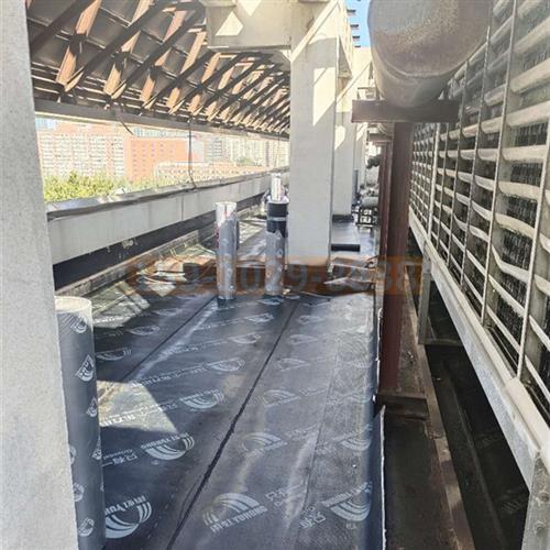 北京防水补漏维修房顶屋顶外墙飘窗卫生间阳台地下室漏水上门施工