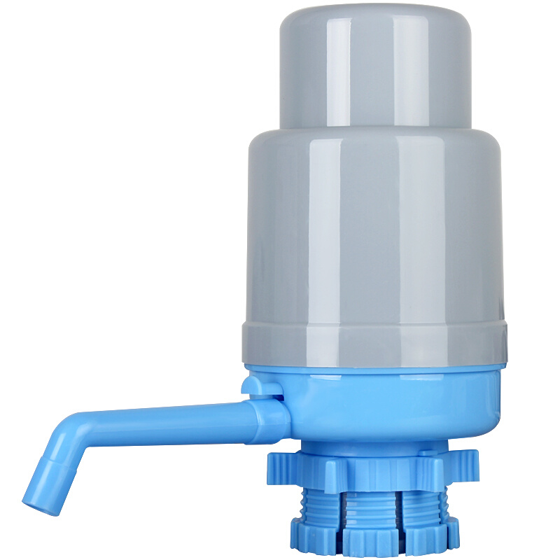 纳居加厚自动上水器手压式压水器桶装水抽水器吸水器纯净水抽水泵