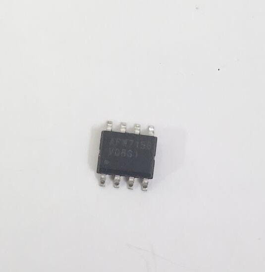 【纳鑫电子】原装正品 APW7156 电源管理 芯片SOP-8