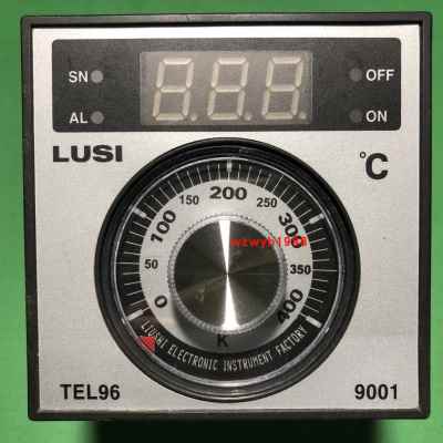 专用浙江柳市电子仪表TEL969001K燃气烤箱温控器TEL96