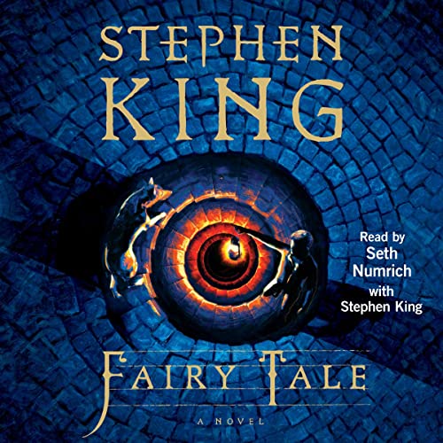 预售 英文原版 童话 Fairy Tale Stephen King 斯蒂芬 金 经典奇幻科幻惊悚小说
