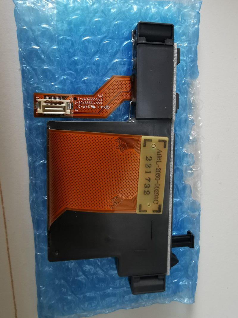 那发科卡槽A66L-2050-0029#B#BS卡座CF卡槽带USB接口议价议
