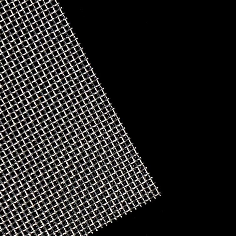 纹轧不锈钢平-加厚编织目筛网钢网丝网过滤网430花苏州6010网钢丝