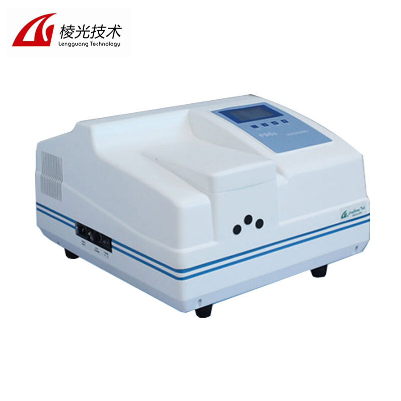 上海棱光技术F96Pro荧光分光光度计进口疝灯光电倍增管