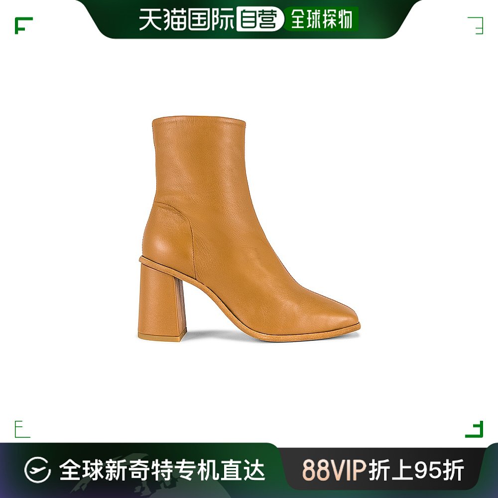 香港直邮潮奢 Free People 自由人 女士 Sienna 脚踝靴 OB1508158