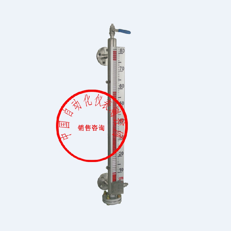 磁性浮球液位计UQC-T30 磁翻板液位计 磁性浮子液位计 上海五厂