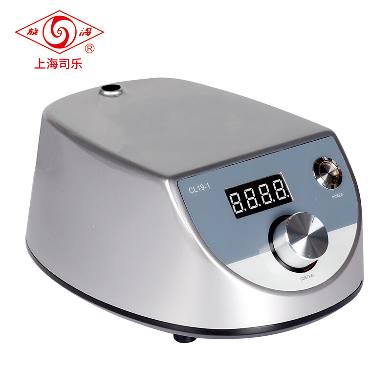 上海司乐CL19-1磁力搅拌器