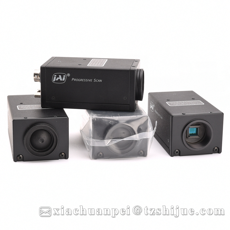 JAI CV-M77 彩色CCD工业相机 全新无包装 现货销售