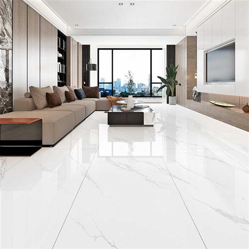 广东大板连纹瓷砖地砖750x1500客厅灰色通体大理石防滑地板砖通铺