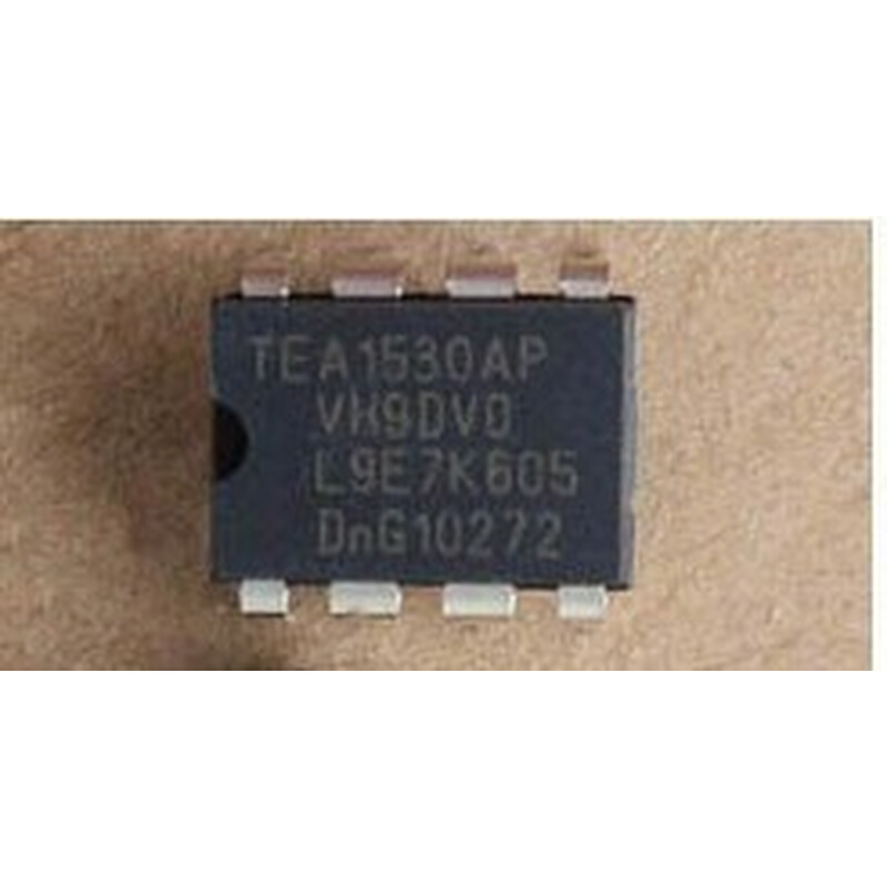 。【汕头先锋电子】电源管理芯片 TEA1530AP DIP-8 质量100%
