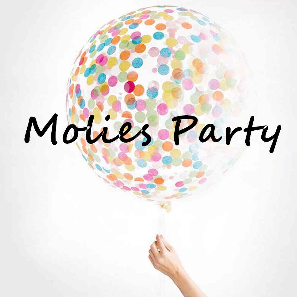 武汉Molies Party ︱魔丽社