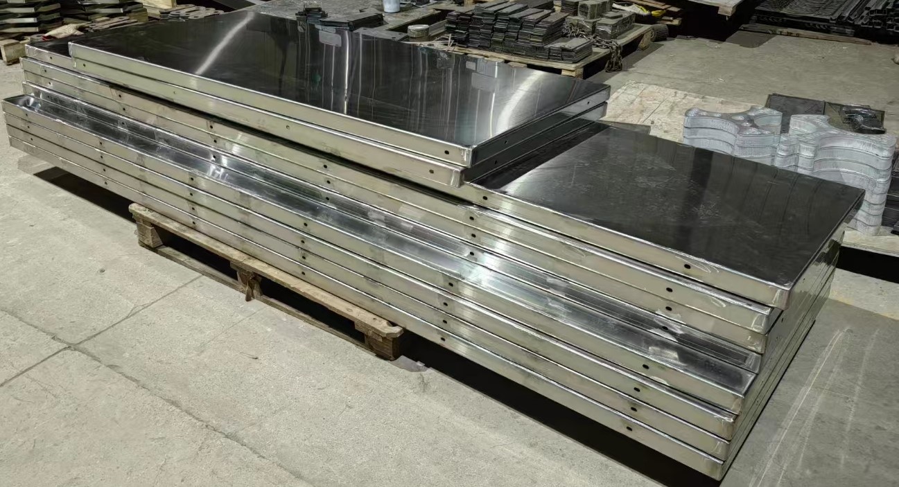 西安本地不锈钢304,201,316切割，折弯，焊接，钣金加工