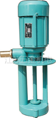 上海上莲铜芯三相冷却泵/抽油泵/机床单相电泵/循环泵DB-100 250W