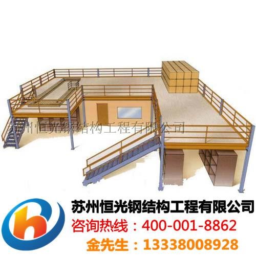 苏州钢结构屋盖钢结构钢架钢结构楼梯