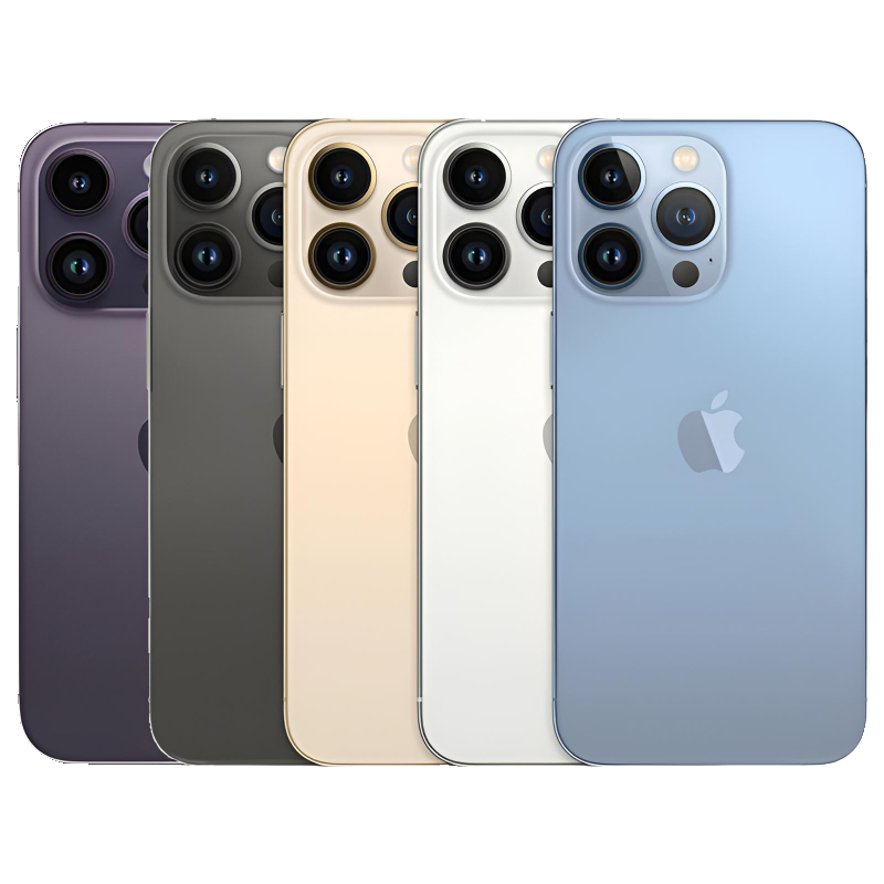 Apple/苹果 iPhone 13 Pro Max手机正品苹果13promax全网通未拆封