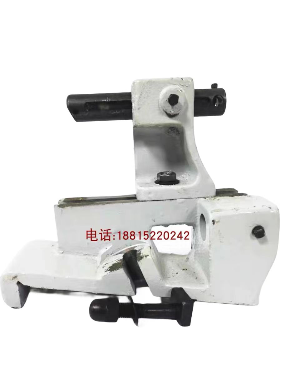 上海机床厂磨床配件M1432A M1432B外圆砂轮修正器修整器架货源足