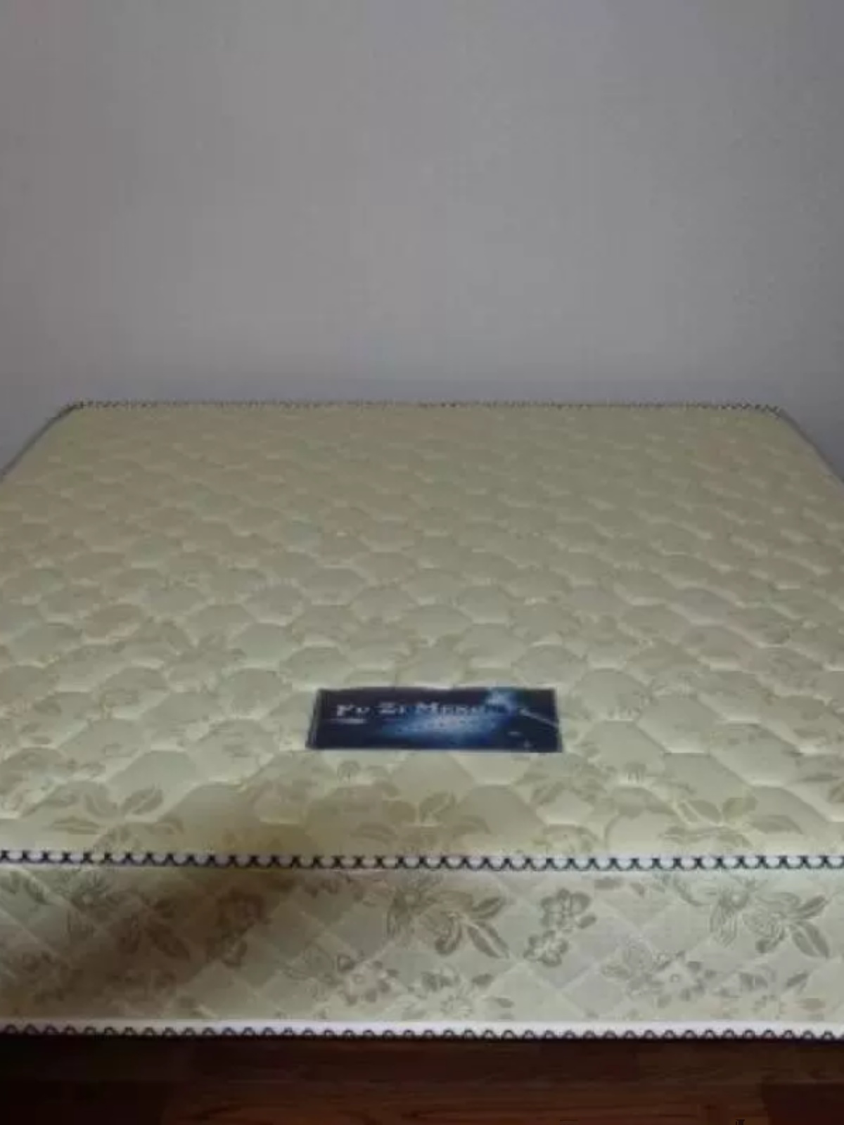 武汉0甲醛棕簧偏硬护脊弹簧床垫单双人1.5m1.8m米经济型床垫
