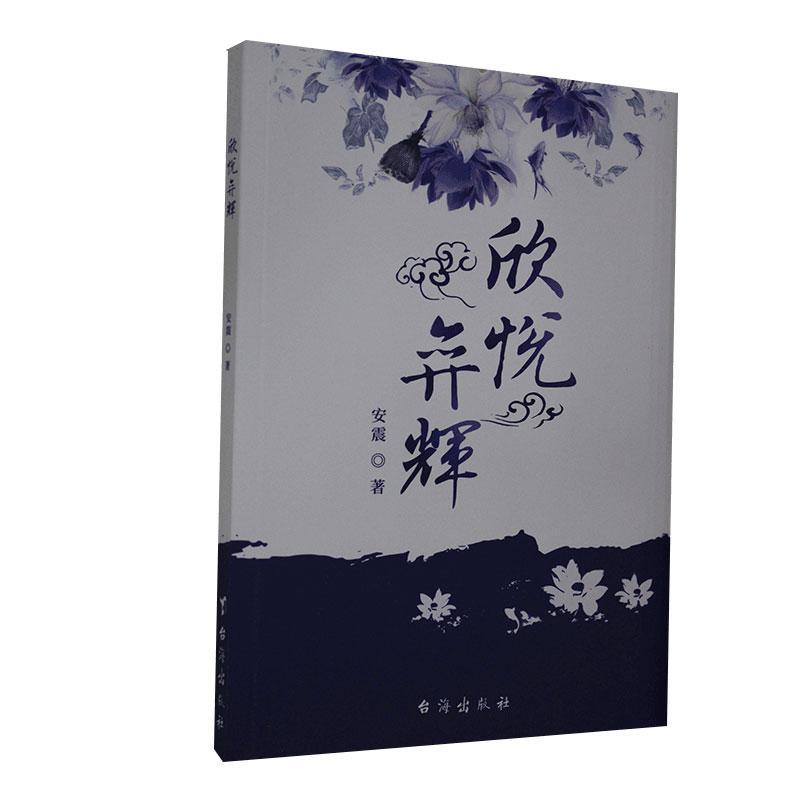 欣悦弈辉安震普通大众长篇小说中国当代小说书籍
