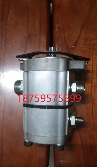 速发PGP5103S5S60R1天津行走液压机械股份有限公司 液压齿轮泵油