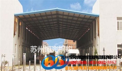 苏州钢结构工程搭建钢构厂房钢构厂房