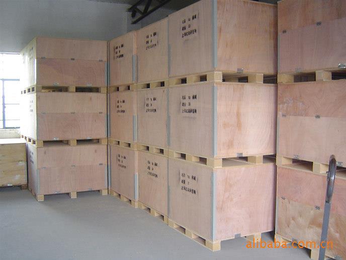 木箱，熏蒸木箱，包装箱，周转箱   苏州木箱  苏州包装箱
