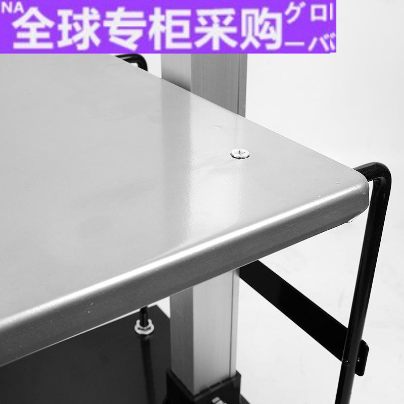 日本新款思缔加固型幼儿园身高坐高计儿童测量仪器学校医院体检测